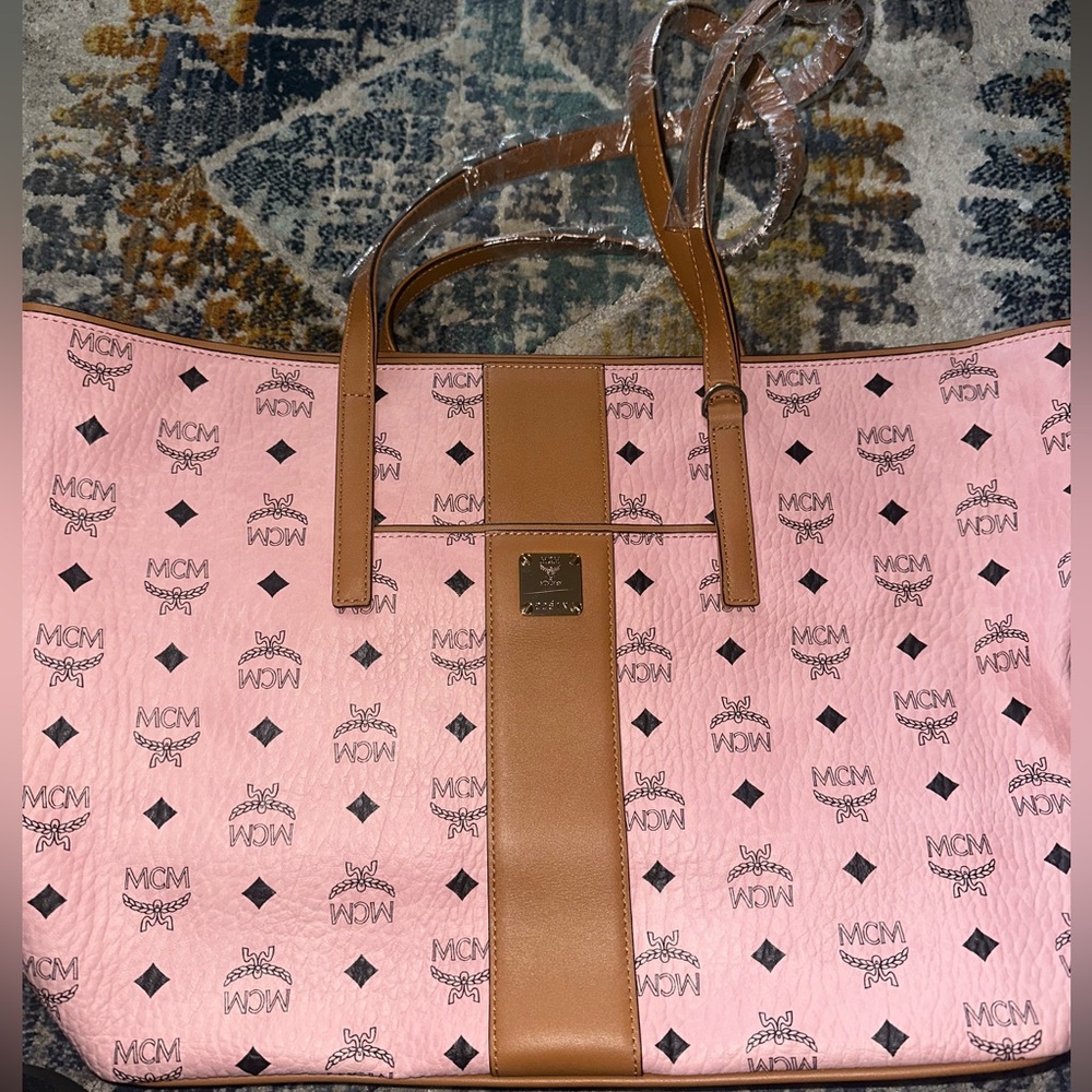 MCM bag
